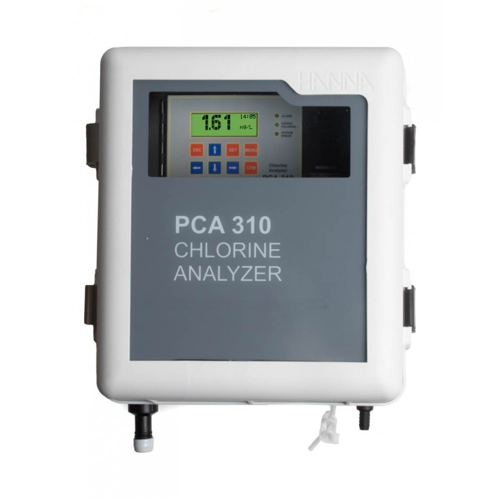 analizador-controlador-automatico-PCA310-HANNA